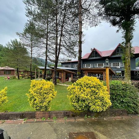 pınar kır evi Artvin Dış mekan fotoğraf
