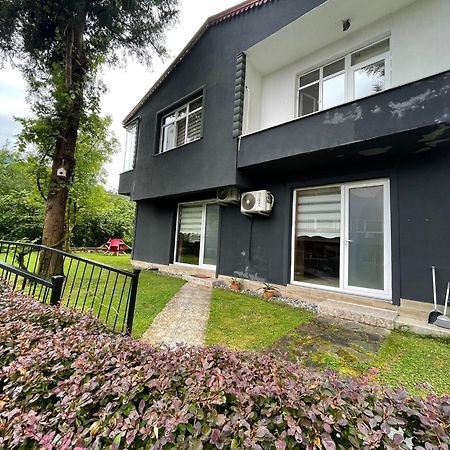pınar kır evi Artvin Dış mekan fotoğraf