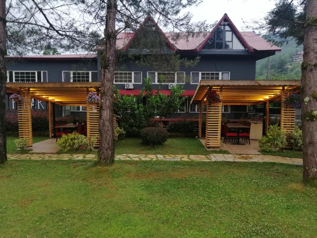 pınar kır evi Artvin Dış mekan fotoğraf