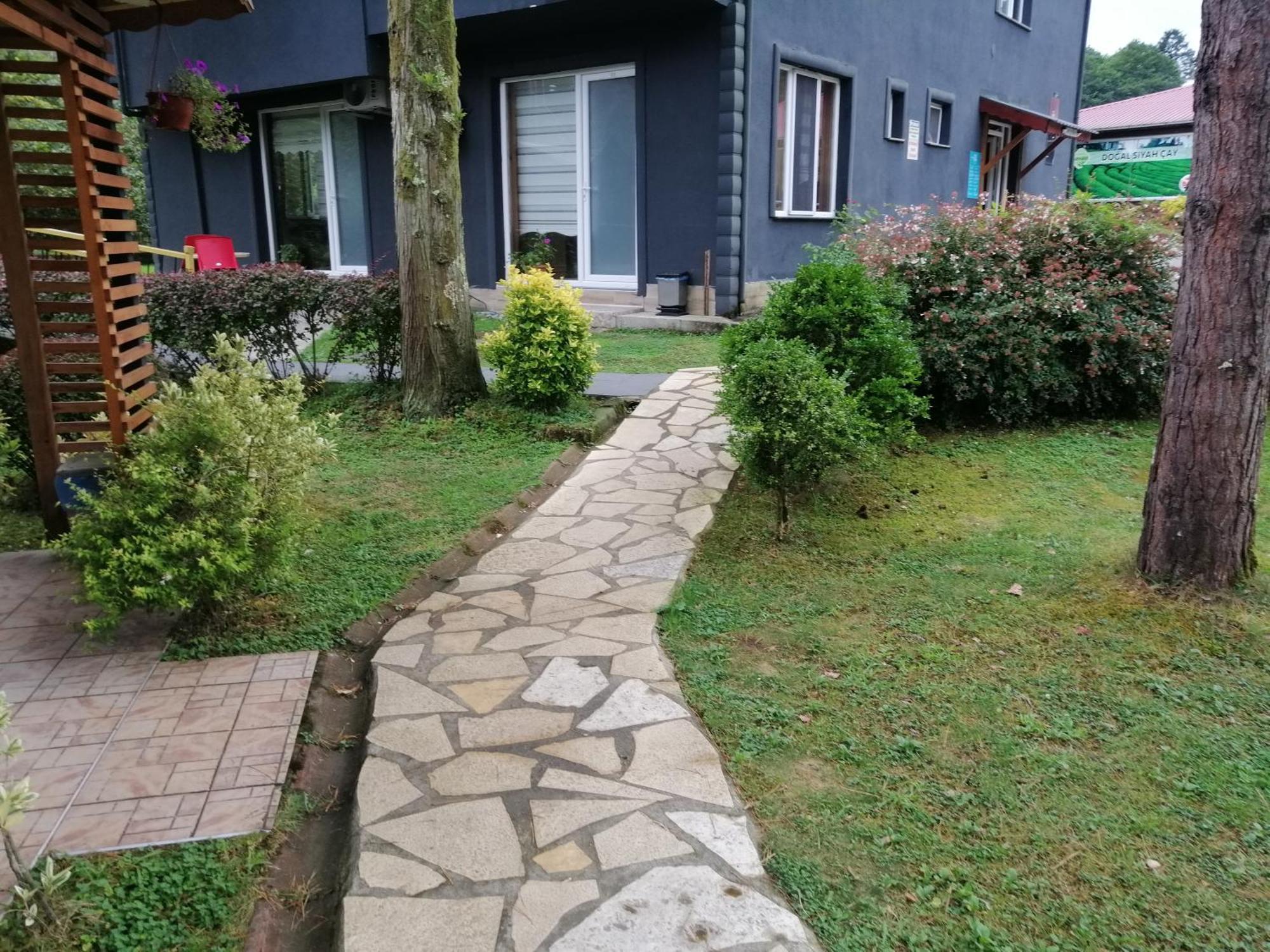 pınar kır evi Artvin Dış mekan fotoğraf