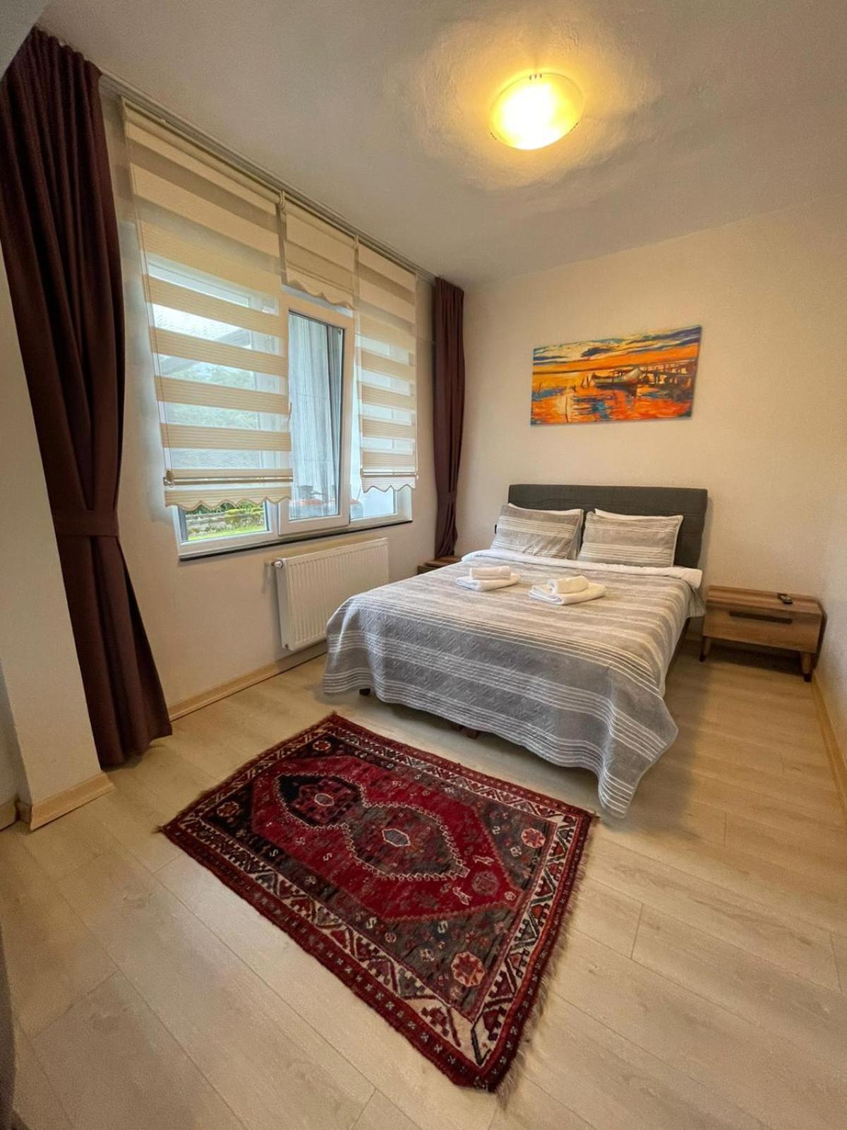 pınar kır evi Artvin Dış mekan fotoğraf