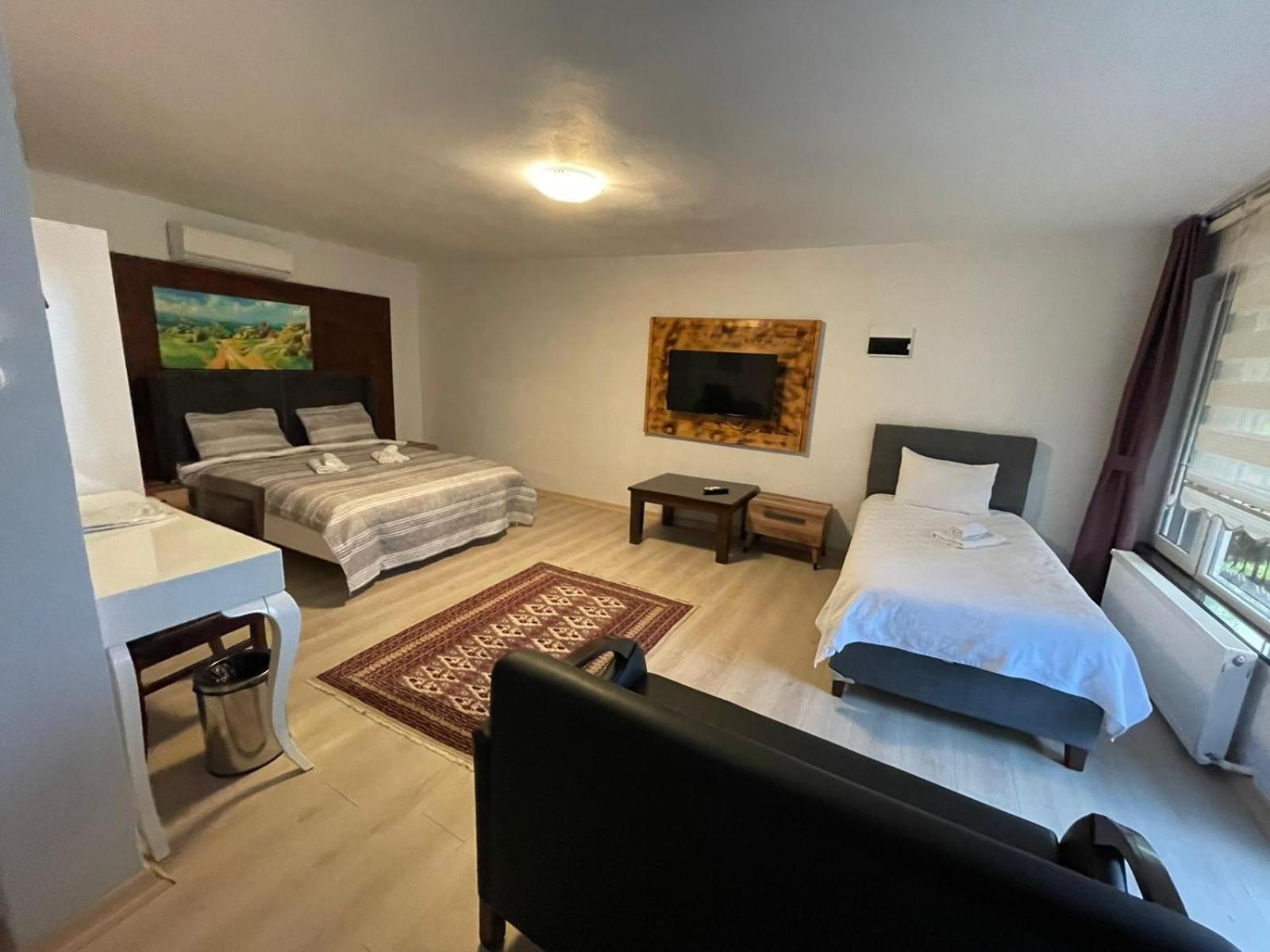 pınar kır evi Artvin Dış mekan fotoğraf