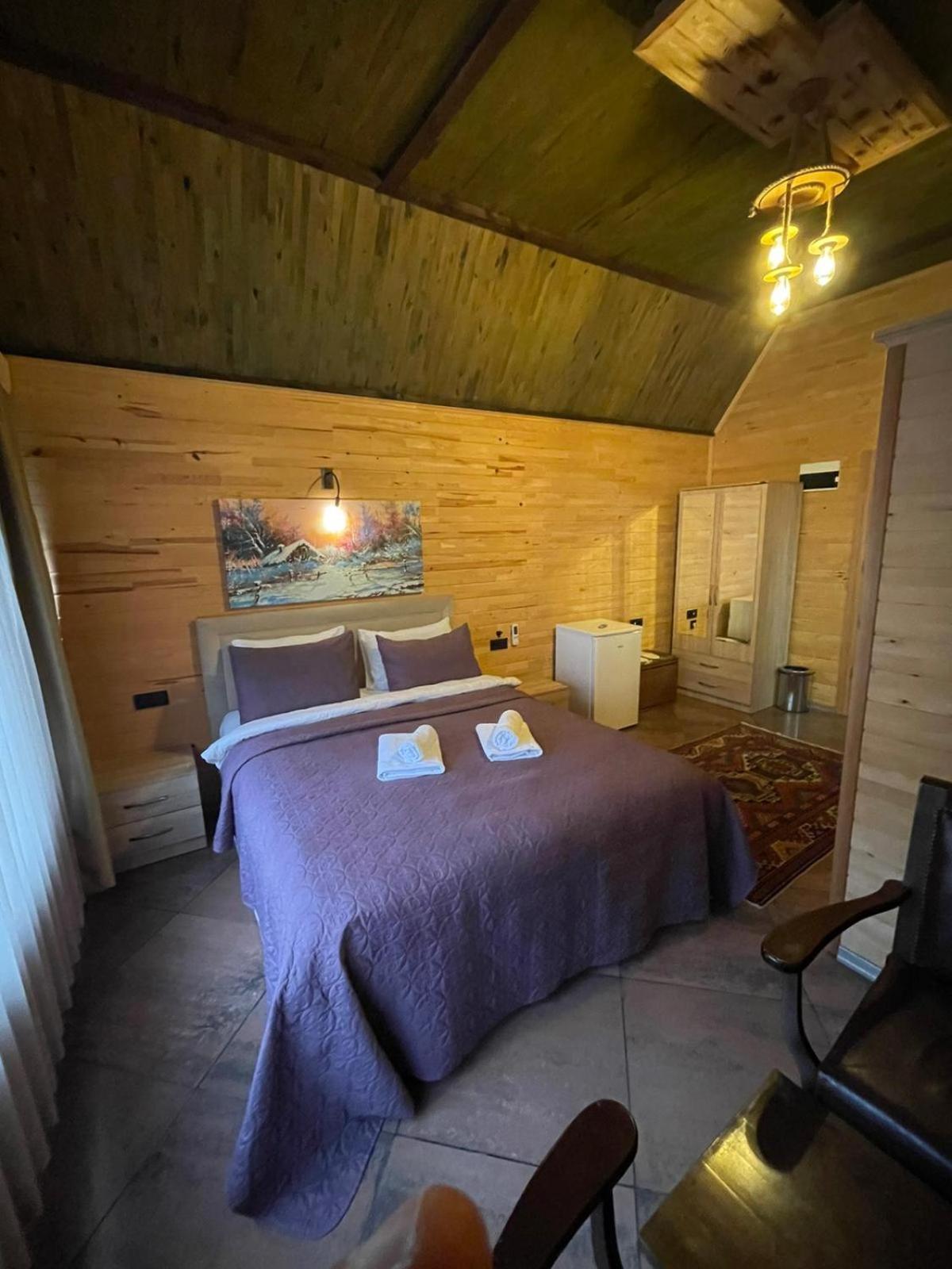 pınar kır evi Artvin Dış mekan fotoğraf