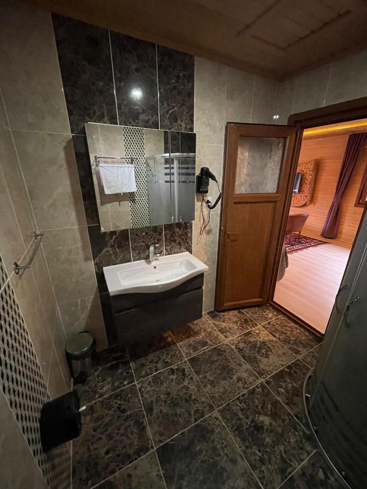 pınar kır evi Artvin Dış mekan fotoğraf