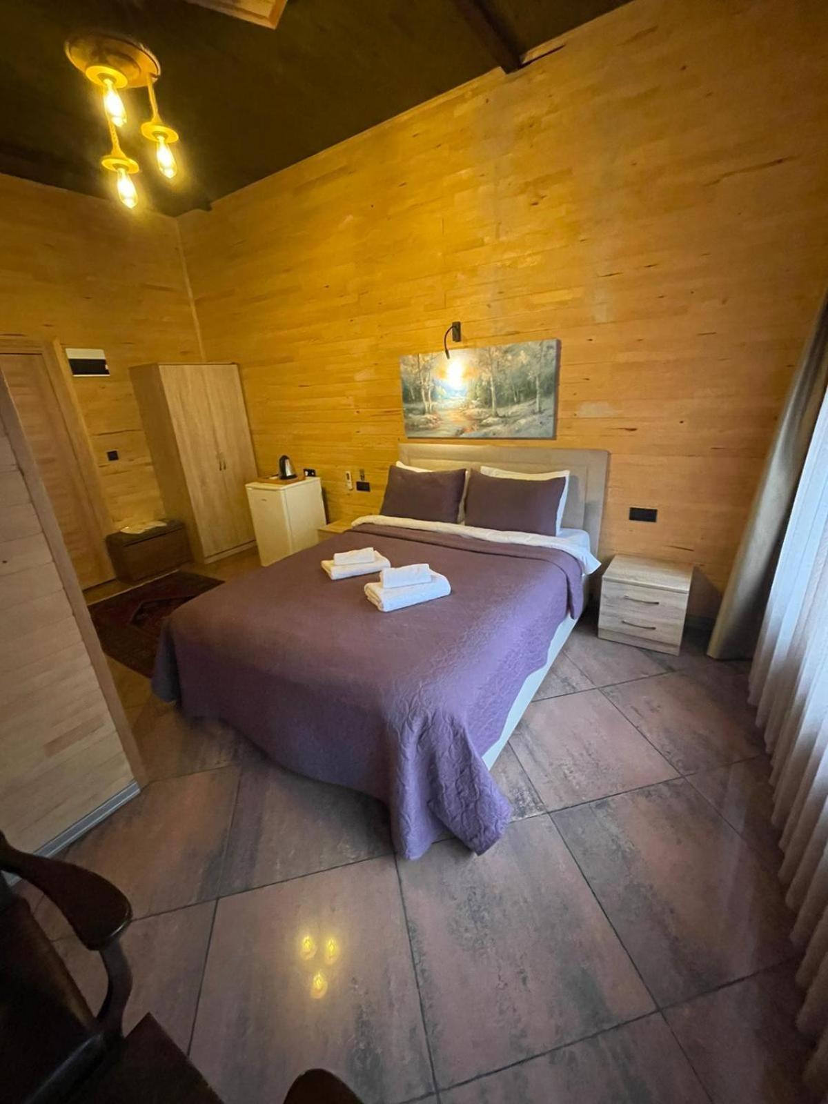 pınar kır evi Artvin Dış mekan fotoğraf