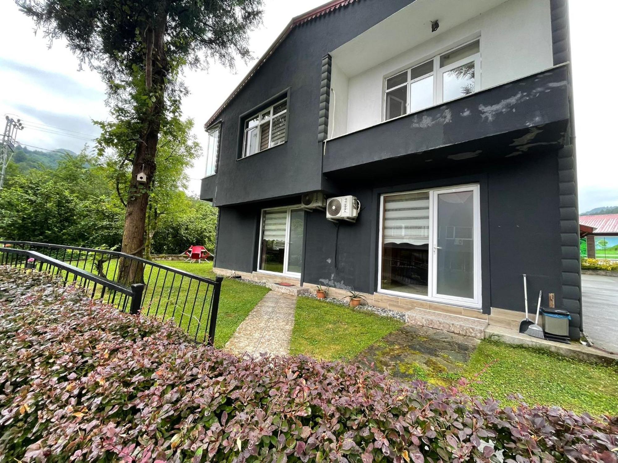 pınar kır evi Artvin Dış mekan fotoğraf