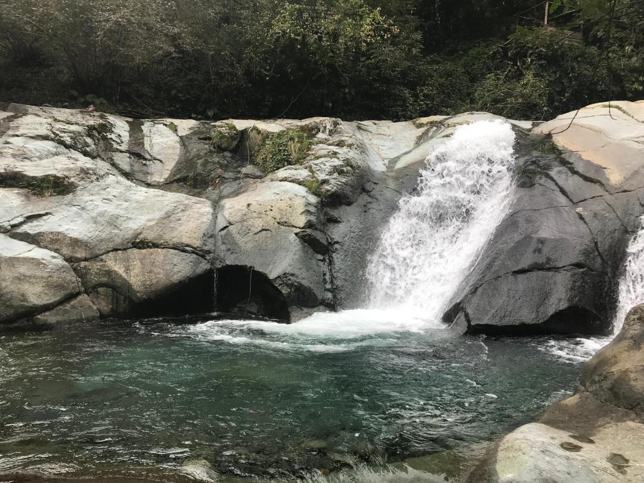 pınar kır evi Artvin Dış mekan fotoğraf